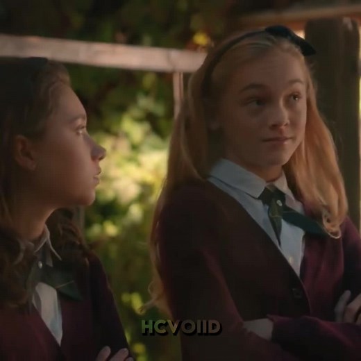 The twins in The Originals were so sassy just like season 1 Caroline | #josiesaltzman #lizziesaltzman #carolineforbes #theoriginals #tvdu #carolinelizzieandjosie