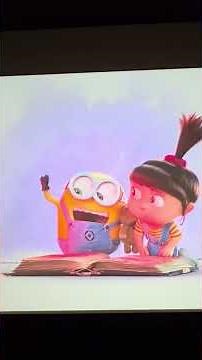 Minions and the Monsters post-credits scenes #video #movies #2026 #minions #movie #cinema