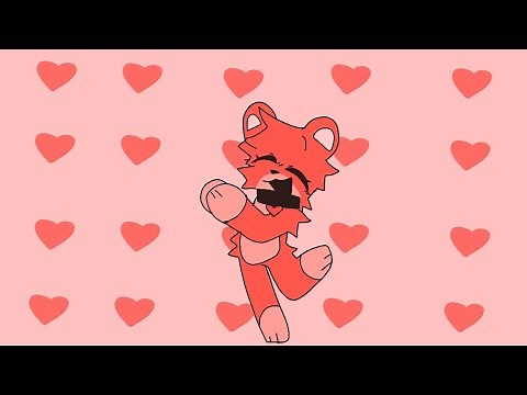 Smiling critters bloopers season//intro but all going wrong//animation (kinda old and add with new )