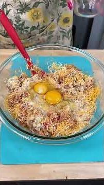 Best Mexican Casserole