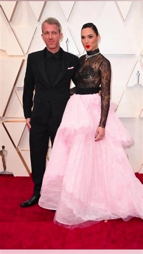 Gal Gadot, the renowned actress celebrated for her portrayal of Wonder Woman, and her husband, Jaron Varsano, have a marriage that has spanned 16 years as of today. Their journey began in 2006 when they met at a unique party in the Israeli desert, a gathering focused on yoga and healthy living. Gadot has described the party as "very strange," but it was there that they found each other. ❤️#celebrity #love #romantic #shorts #romantic #trendingreels #celebrity #viralvideo #hiphopmusic #celebrityco