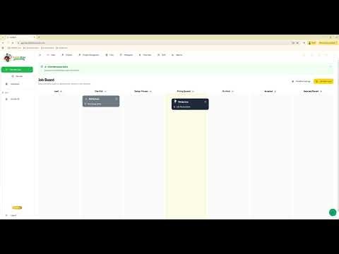 How to Manage Leads & Win More Work with Builder Base 📈