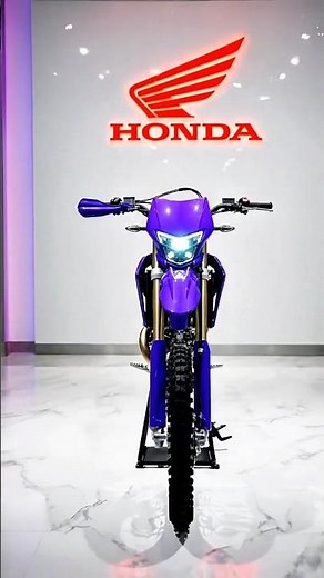 New 2026 Honda XR250R – The 250cc Trail Beast Is Back!