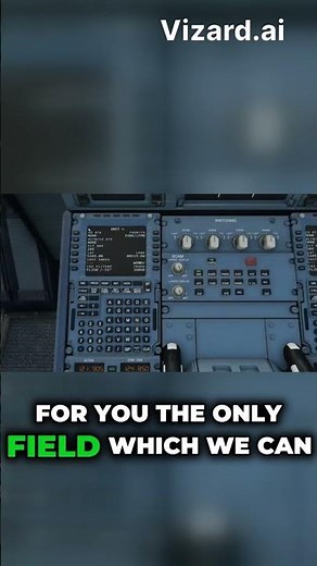 MCDU setup for beginners part 6:Microsoft Flight Sim