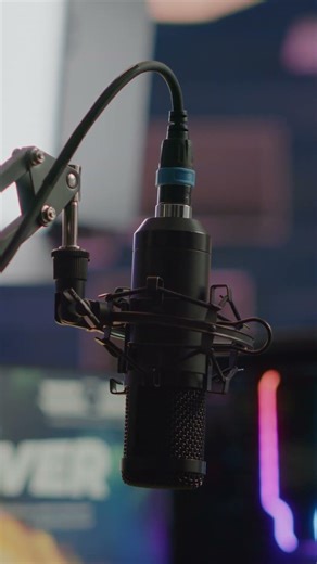 Best microphone for gaming in 2026
