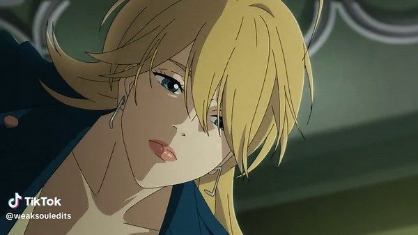 "VILLAIN" AMV/EDIT 🔥❗🫡✨ ТГК WEAKSOULEDIT #lazarus #mappa #m... | Lazarus Anime