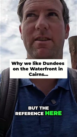 This Australian Restaurant Makes Us Think of 'The Office' 🇦🇺😂 #shorts