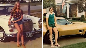 21 Photos That Show What It Was Like To Own A Car In The '70s