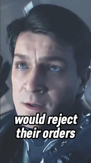 Buck SAVED Palmer's Life As An ODST? | Halo Lore Short