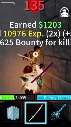 getting cdk finally #bloxfruits