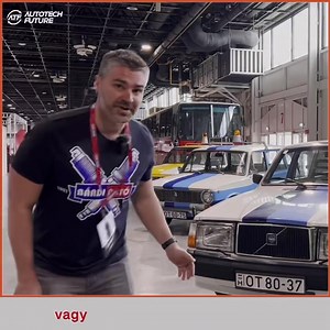 Itt az AutoTech Future❗️ 👉 www.autotechfuture.hu | Bárdi Autó Zrt.