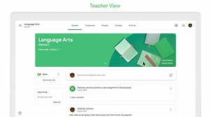 7.3K views · 176 reactions | #GoogleMeet classes are now easier & more secure! Starting today: 1. Find the Meet link in the #GoogleClassroom stream 2. Ss join a waiting room until a T arrives 3. Ss not on the roster must request to join 4. Co-teachers will be meeting co-hosts by default goo.gle/3Fekq14 | Google for Education | Facebook