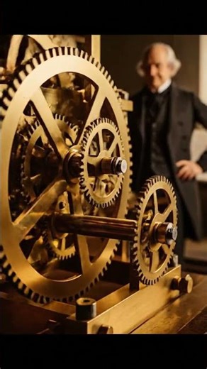 Charles Babbage and the Birth of Computers | Foundation of Modern Computing | Nebula Shots