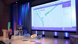 Video: Maps Help Manage a Modern Public Utility in Seattle