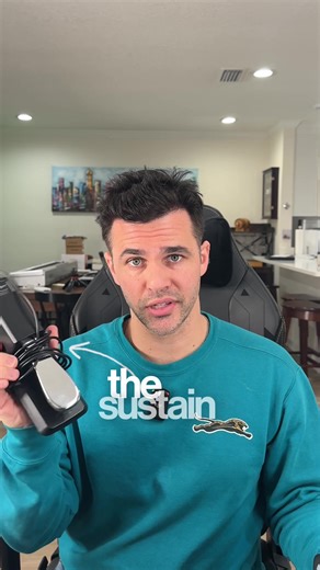 We recreated the piano’s sustain pedal to maximize portability in music production and performance 🤘🏼