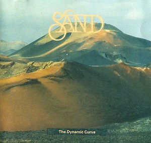 Sand - The Dynamic Curve