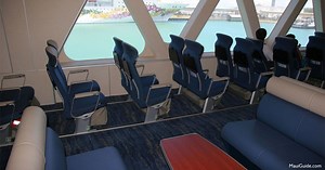 Ferry Between Maui And Kona, Big Island – What You Need To Know - BestAttractions