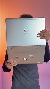 HP Elitebook 840 G5 Laptop - 8GB RAM, 256GB SSD - Nairobi