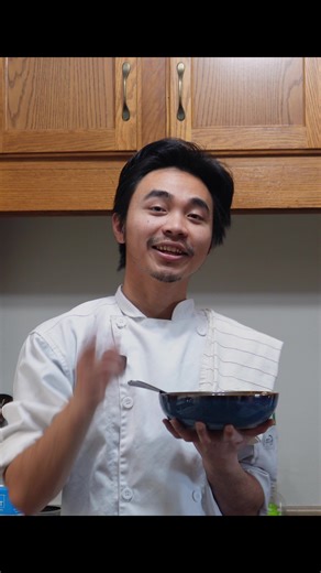 🇵🇭 Pork sisig… with a little Nepali attitude. 🇳🇵 In Canada I get asked “are you Filipino?” way too often—so today I’m answering the question with sizzle 😅 I didn’t grow up eating sisig, so I’m not here to “teach” it — I’m here to respect it, learn the technique, and add a small twist that feels like me: timur for that citrusy tingle calamansi for the punch. Pork belly gets crisped in the air fryer, pork ears get charred for that cartilage crunch, then we finish it hot with egg for that glos