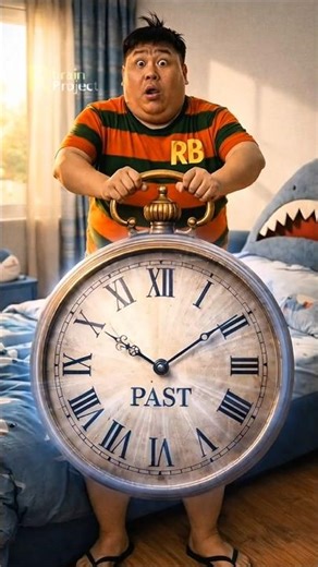 KEMBALI kemasa LALU pisahin EMAK dan BAPAK🤣