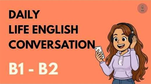 English Listening Practice Level B2: Real Life Stories & Grammar!| Daily English
