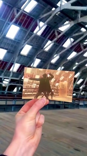 183K views · 3.7K reactions | Loki in Kent ✨ Locations in the most...