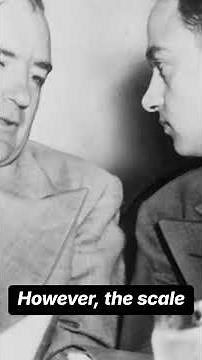 Was McCarthy telling the truth?