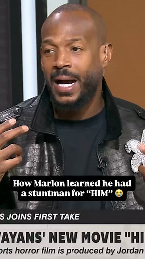 344K views · 46K reactions | They probably appreciated the effort  @marlonwayans | ESPN First Take | Facebook