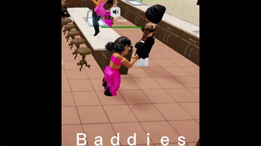 BADDIES EAST: BADDIES HIGHRISE SEASON 2 #baddies #squabblecity #cast #roleplay #baddieseast