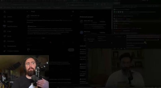 “ You’ve dedicated all this time to it and all you’ve really achieved is being a dog-zapper”