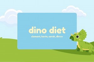 Dino Diet