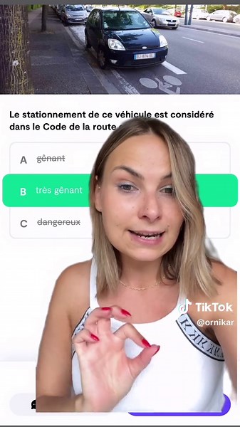 Maîtriser le Code de la Route avec Cassandra 🚗