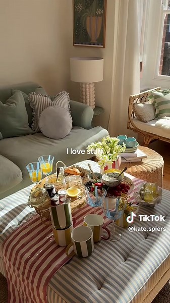 Exploring Cottagecore: My Favorite Interior Trinkets