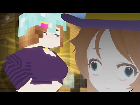 Minecraft with Jenny ig