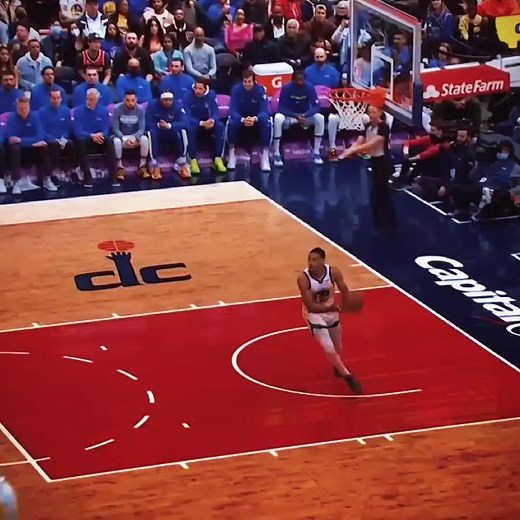 Jordan Poole 2021-22 NBA Highlights