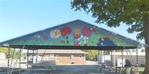 Lone Tree Community Foundation sets out to restore city parks