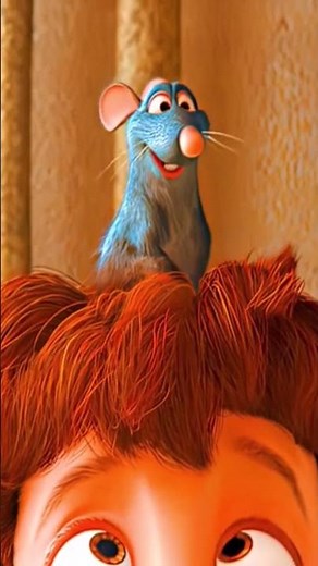 Ratatouille | Official Trailer 30s | Animated Culinary Adventure