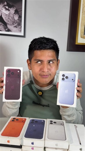 IG: Maykol Show
