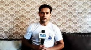 4.9K views · 180 reactions | Exclusive interview with Mr. Advocate Nazim qazi state executive member & incharge chenab valley for Jammu &kashmir people's movement..Regarding #Shahfasel Detention #ZameenJihad #BJPPart2 #APNIParty | News Sehar India | Facebook