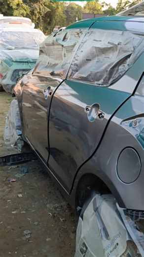 9 comments | Swift body colour ‼️ #carbodyrepair #carbody #mehsana #ahmedabad #likeforlikes #viewforview #trending #like #view #viralreels #bihar #sitamarhi_bihar #sitamarhi #carpainting #dubai #Ahmedabad | Nabidul Shaikh | Facebook