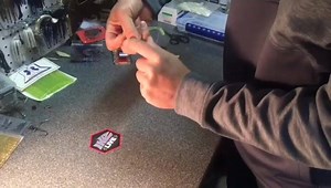 34 reactions · 22 shares | Ike Live putting the patented Line Cutterz Flat Mount to work on taglines. The fastest, safest and most convenient braid, mono and fluoro fishing line cutter in the industry can be mounted to tables, spooling stations, tackle boxes, kayaks, boat consoles or anywhere else you can imagine. Now available at a Cabelas near you. #demo #innovation #used_by_pros www.linecutterz.com LIKE Mike Iaconelli Ike Live Line Cutterz | Line Cutterz, LLC. | Facebook