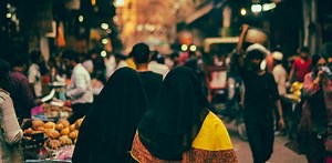 These are the 9 best places in Delhi for street photography