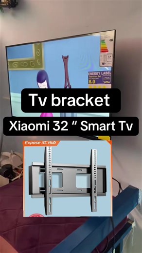 Tv bracket. #creatorsearchinsights #trend