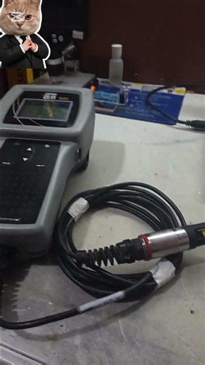 YSI 550A Dissolved Oxygen Meter Calibration #aquaculture #lakes #oxygen