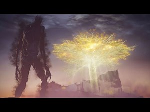Elden Ring Nightreign - Ending & Final Boss Fight