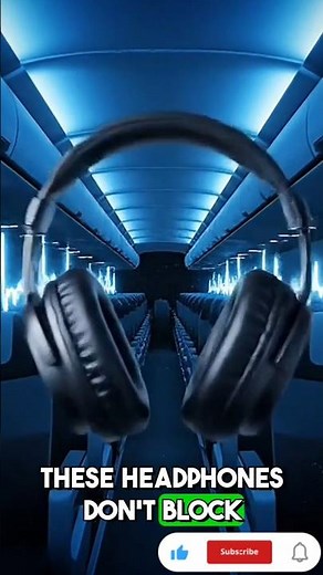 How Noise Cancelling Headphones Actually Work