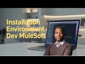 MuleSoft: Comment Installer l'Environnement de Dev - Tuto Complet