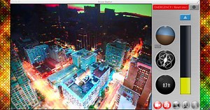 Drone Station lets you fly an AR.Drone using a Mac, with gaming controllers