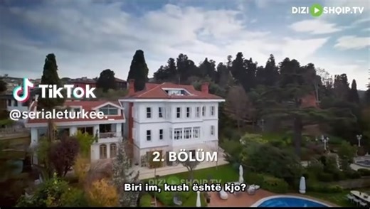 Episodi 2 pjesa 1 me titra shqip#sevdigimsensin #fypシ゚viral🖤 #turk #serial #drame