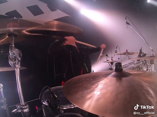 全力で生きる！XY初のライブストリーミングイベント